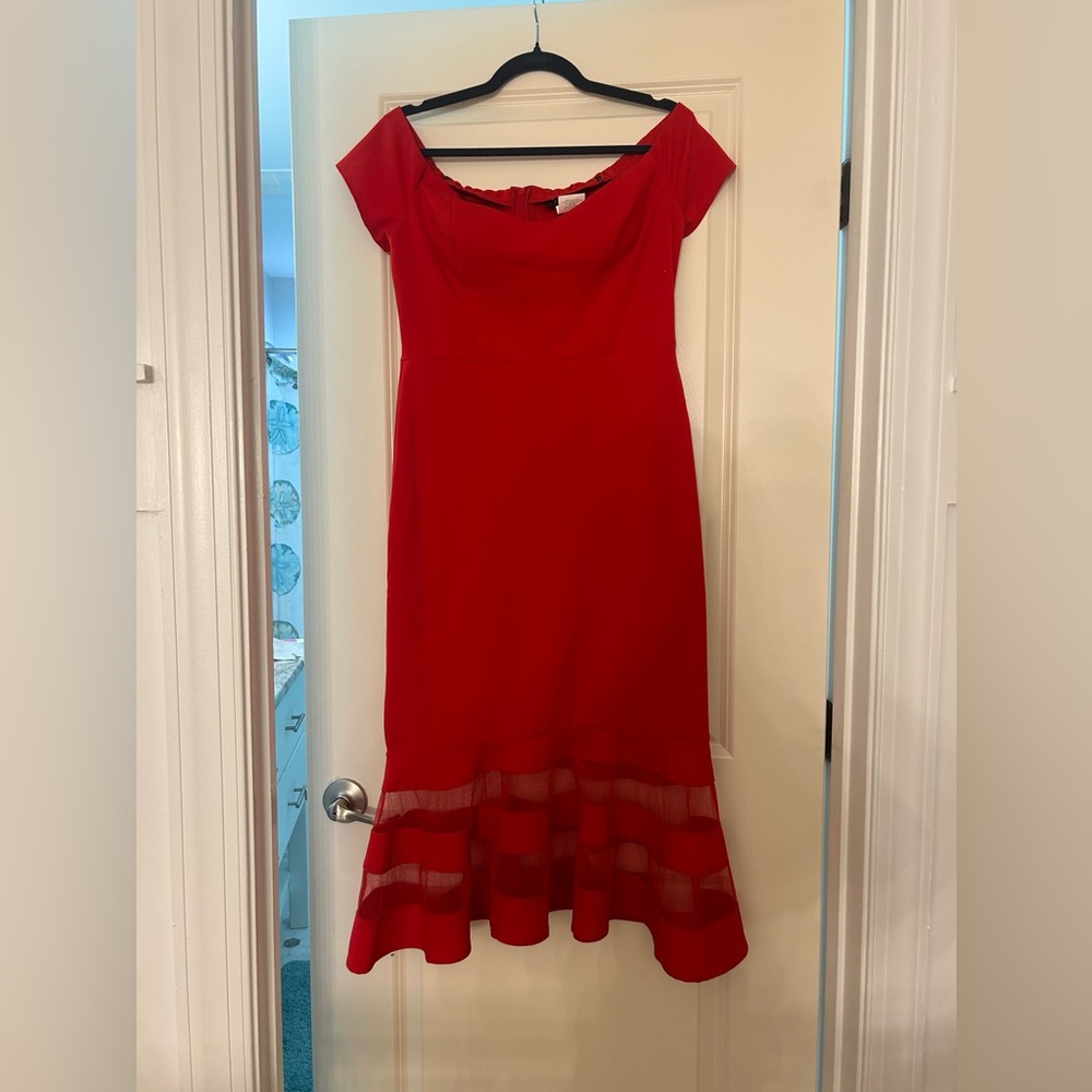 B smart dress